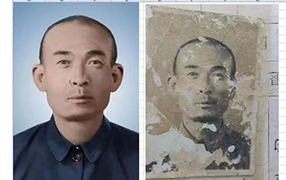 贵定老照片修复多少钱一张